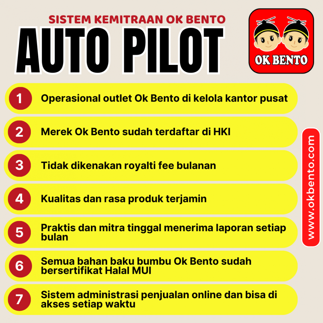Kemitraan Ok Bento Auto Pilot (1)