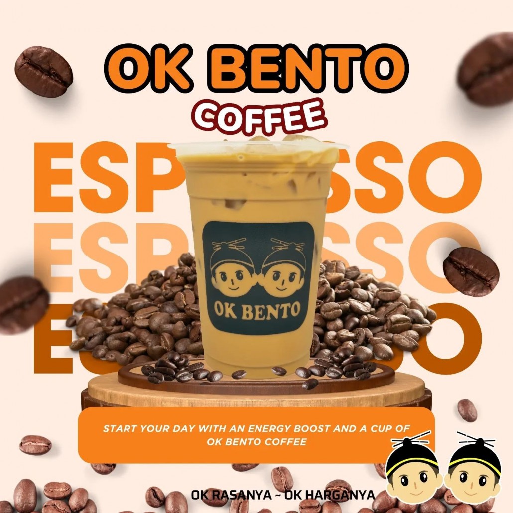 es kopi susu ok bento