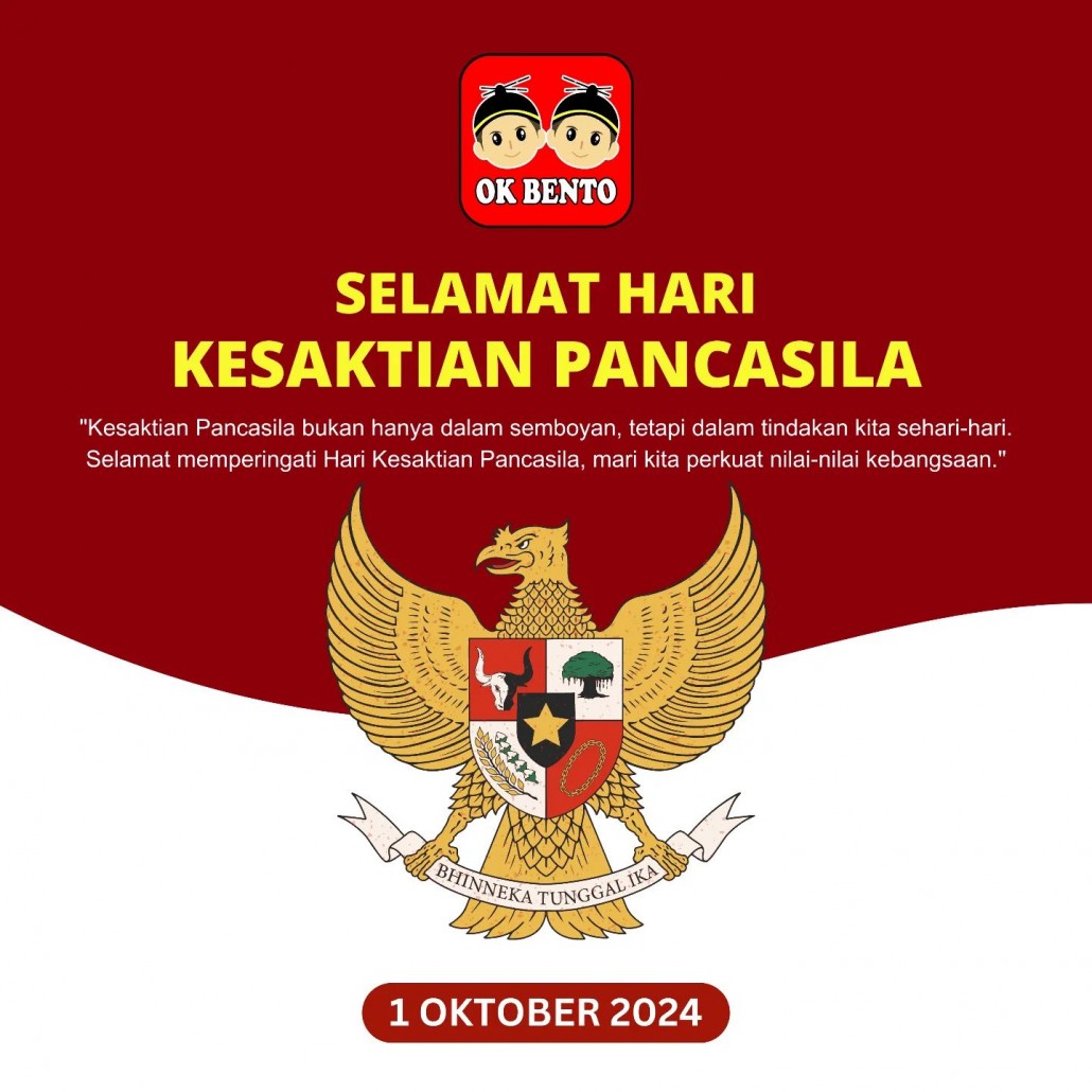 Hari Kesaktian Pancasila