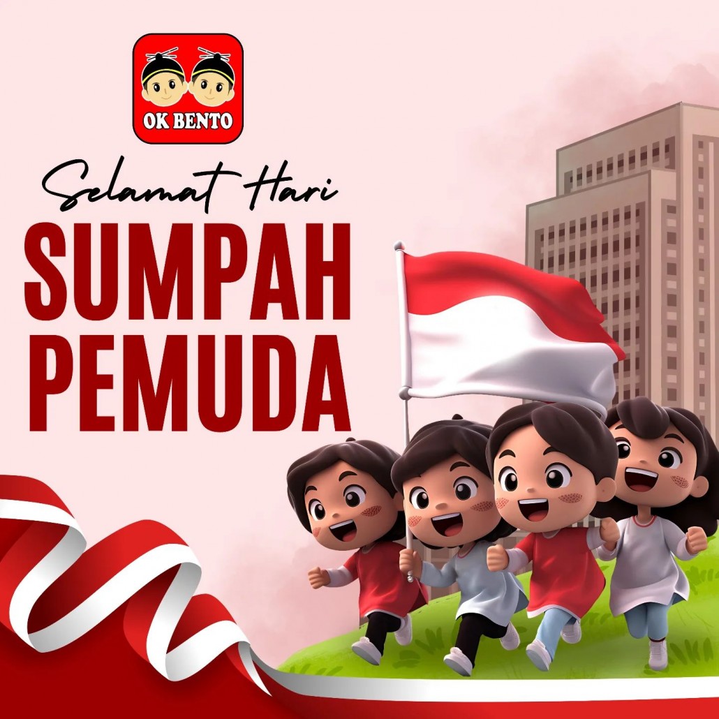 hari sumpah pemuda