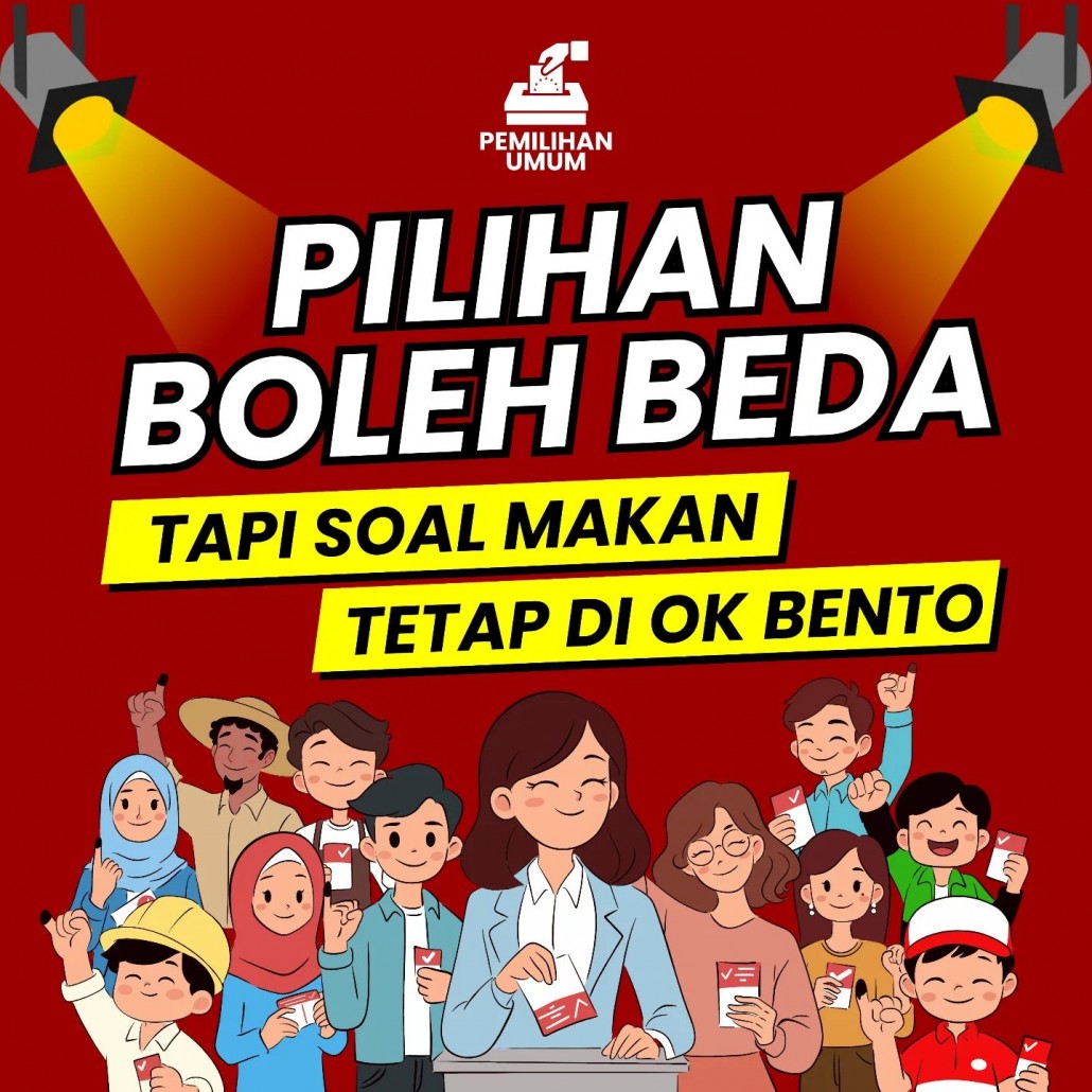 pilkada ok bento tahun 2024