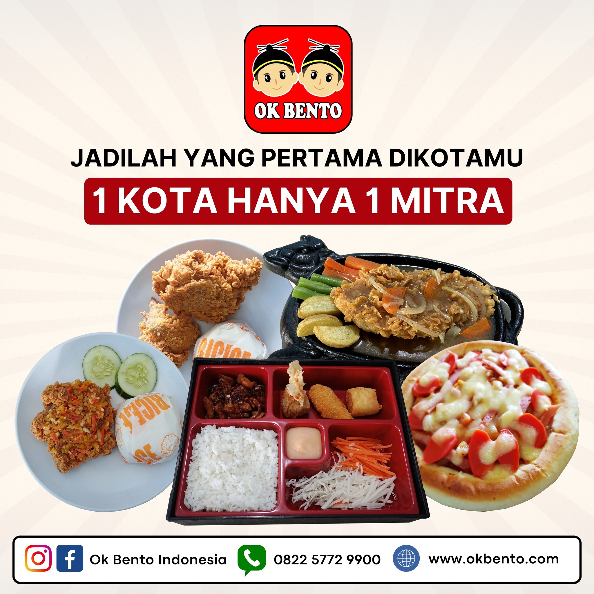 Franchise Kuliner Ok Bento (1)