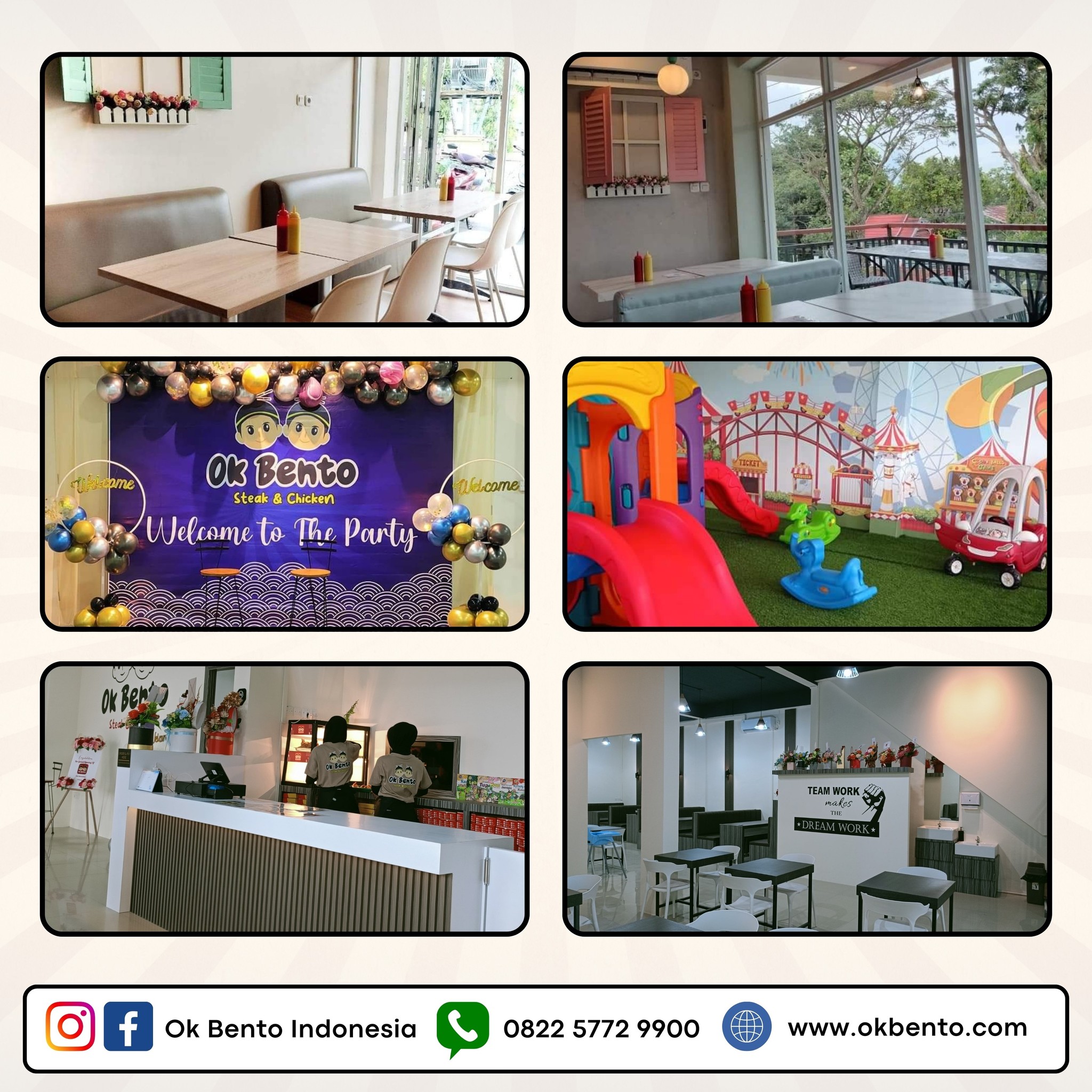 Franchise Kuliner Ok Bento (2)