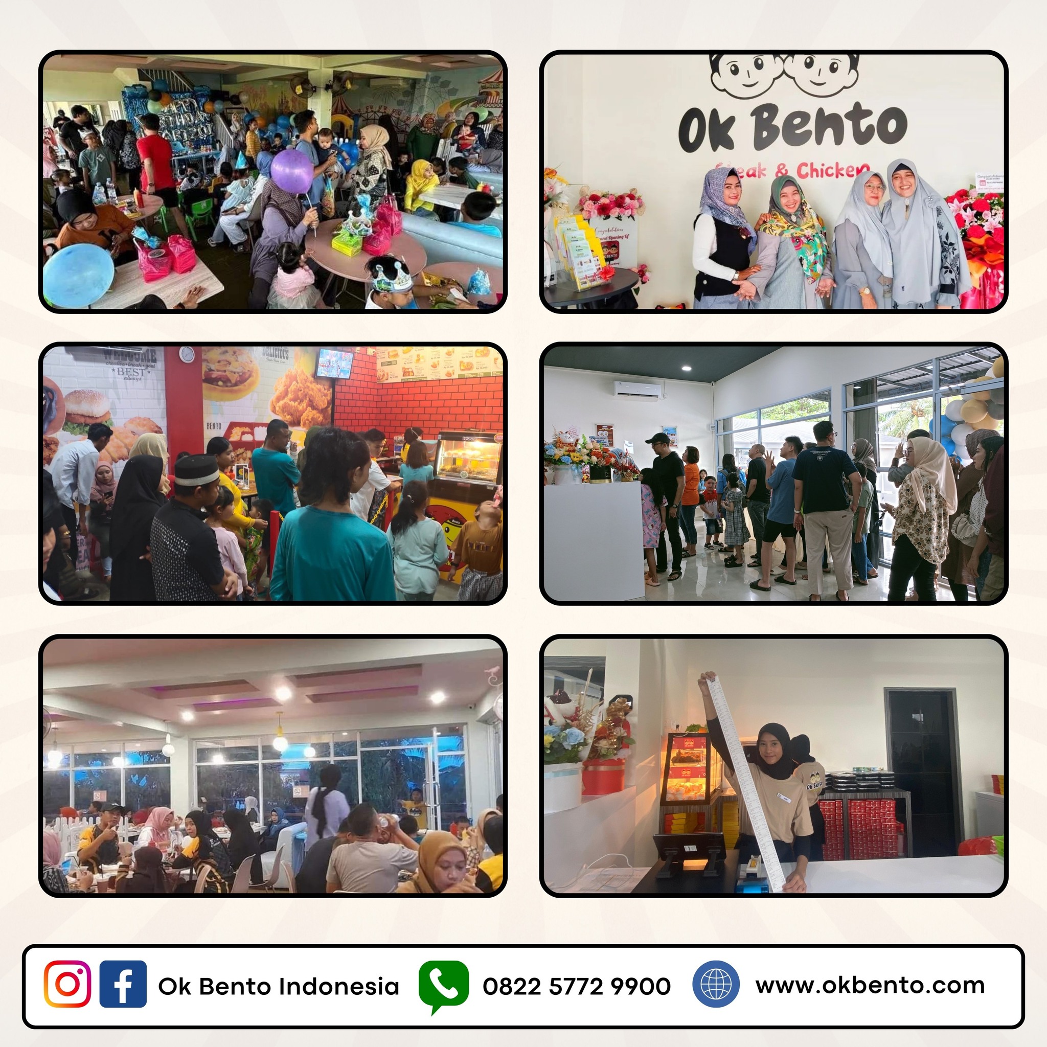 Franchise Kuliner Ok Bento (4)