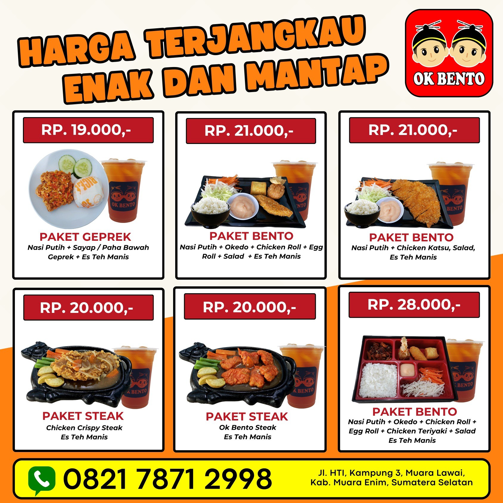 Ok Bento Muara Enim  (1)