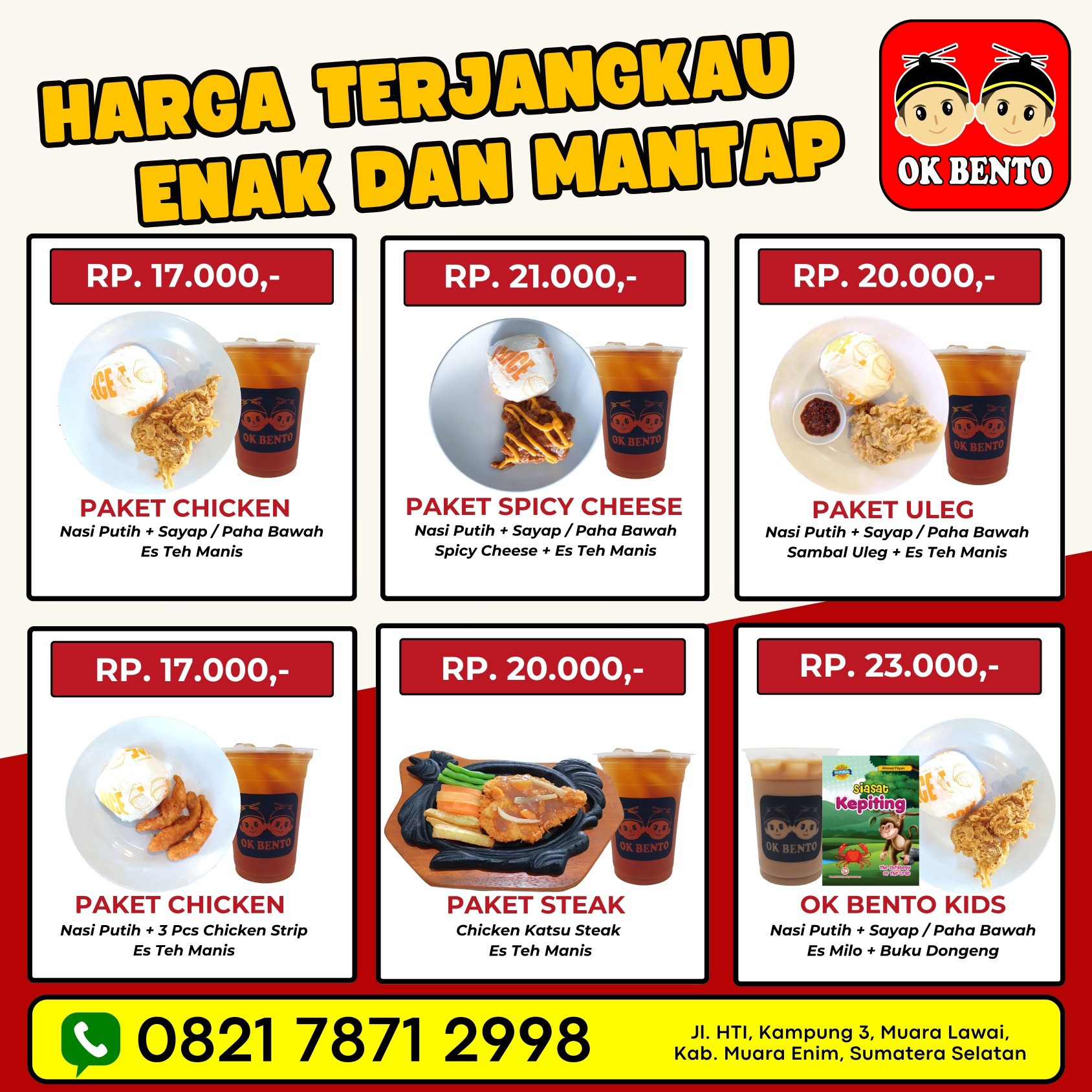 Ok Bento Muara Enim  (2)