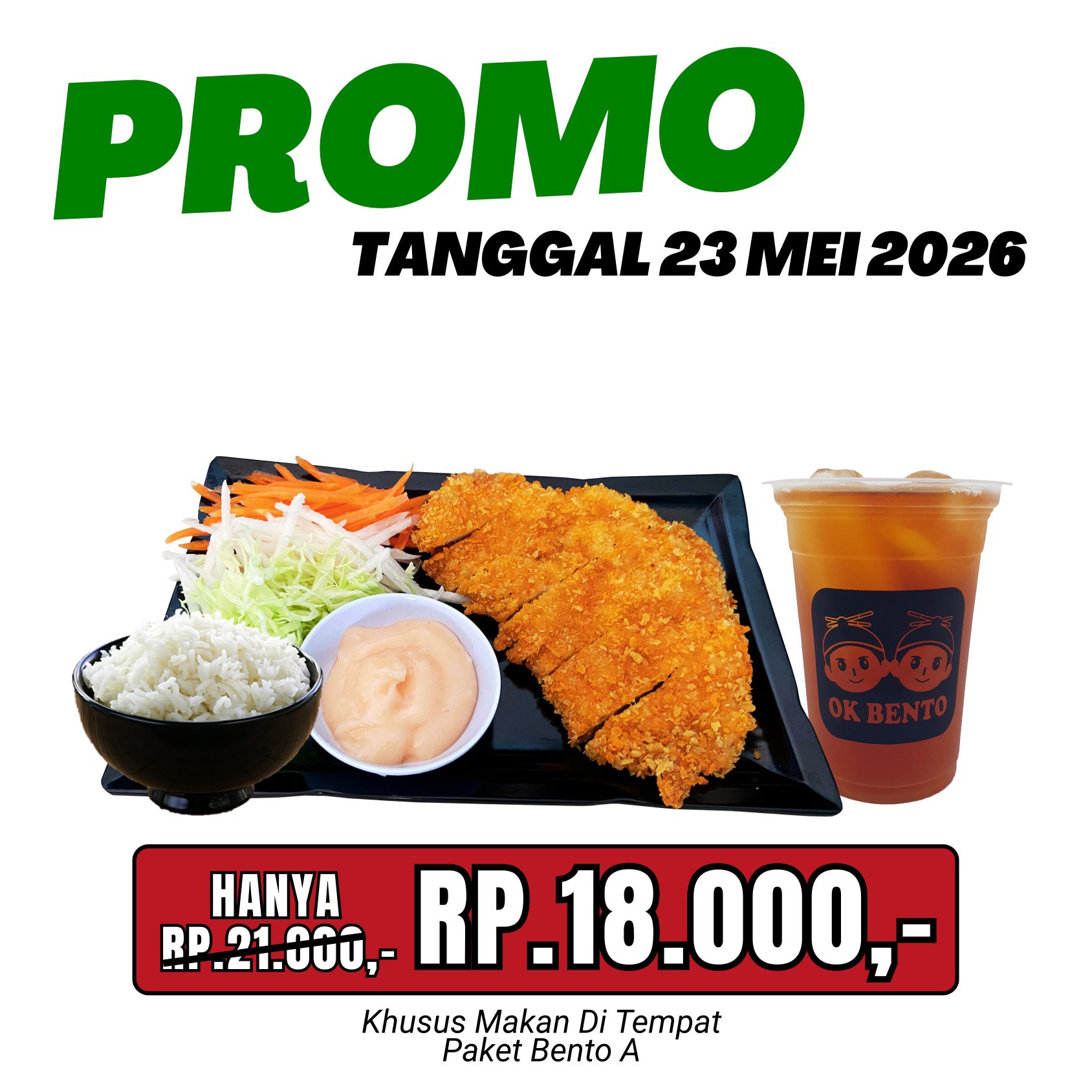 Ok Bento Muara Enim  (4)