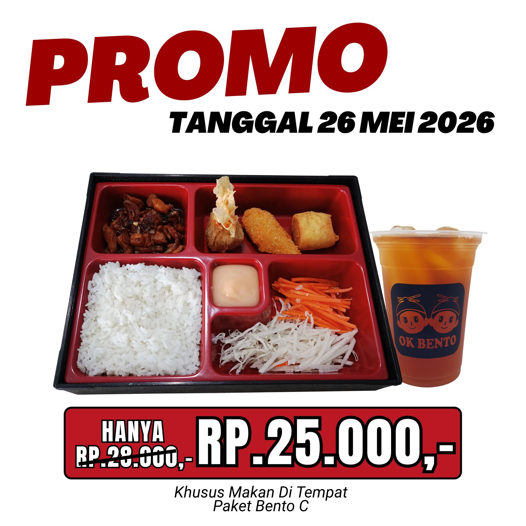 Ok Bento Muara Enim  (5)