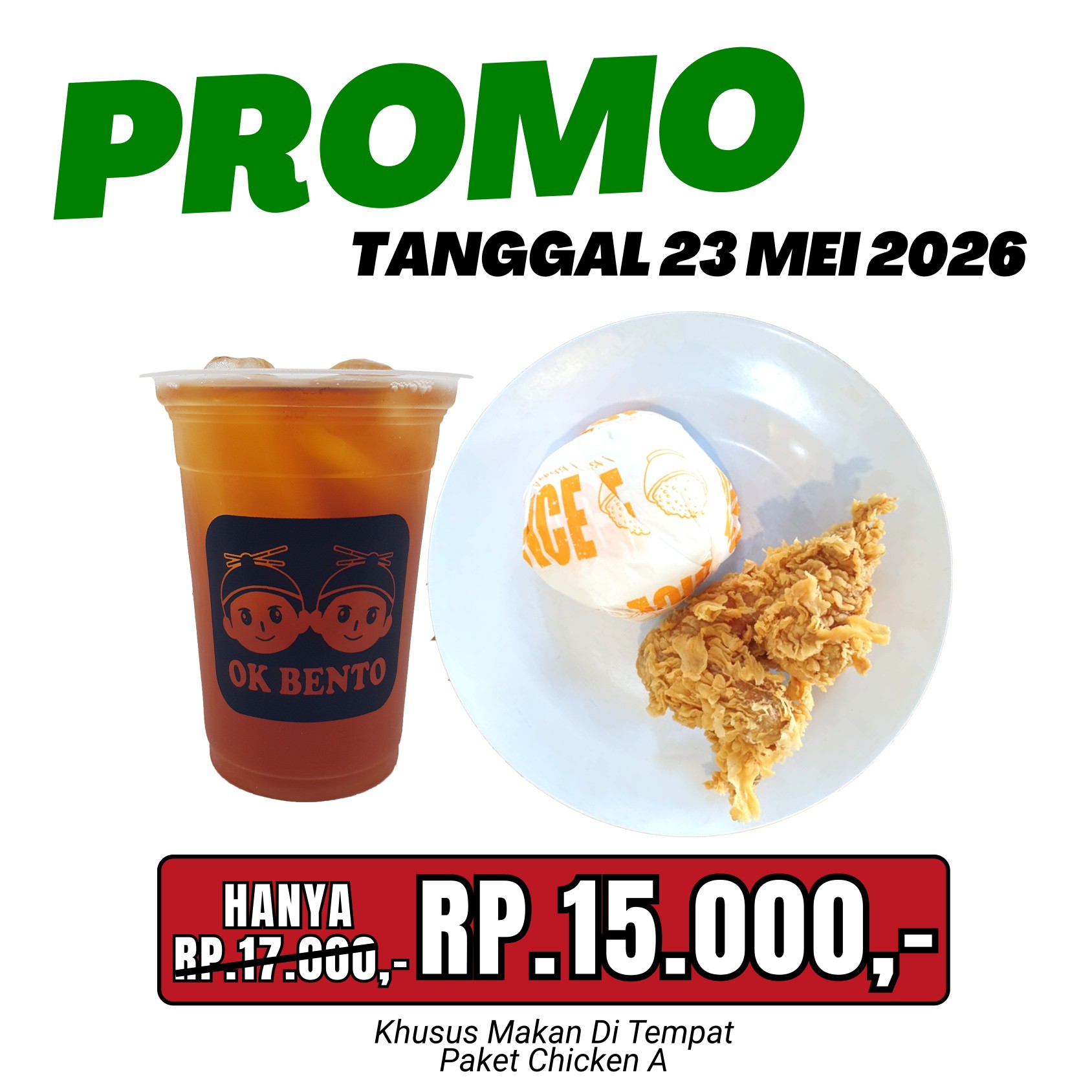 Ok Bento Muara Enim  (8)