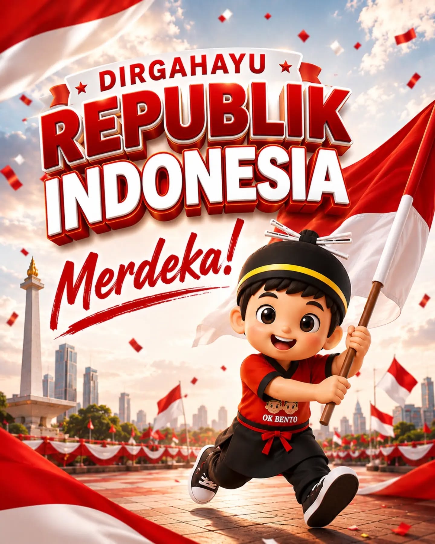 Merdeka